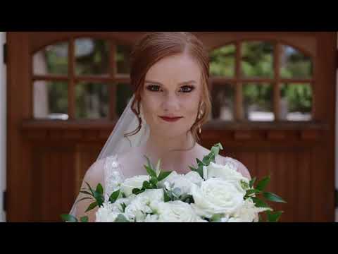 Grandview Lodge Wedding Video | Nisswa, MN | Madison + Sam
