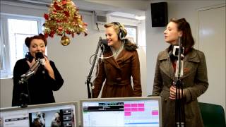 The Three Belles - Boogie Woogie Bugle Boy Of Company B