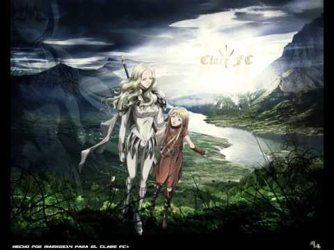 claymore soundtrack mix by Jetix