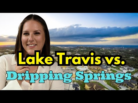 🌟 Discover Dripping Springs: A Lifestyle Journey Through Texas 🌟