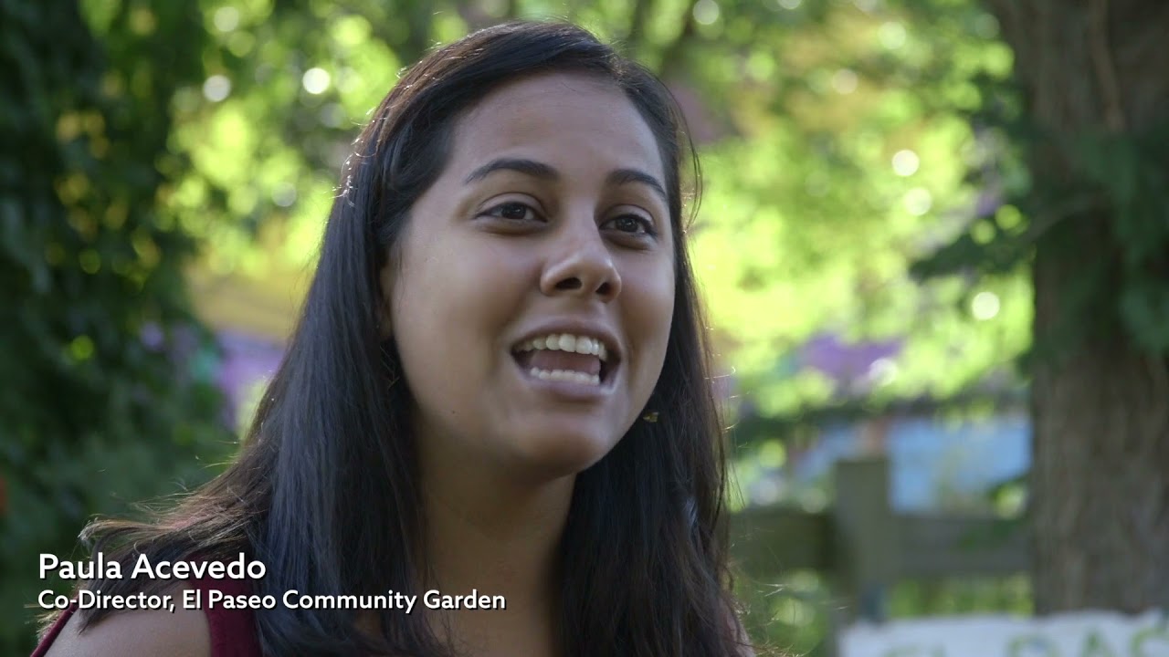 Welcome to the 2021 Edition of the Chicago Architecture Biennial : The Available City