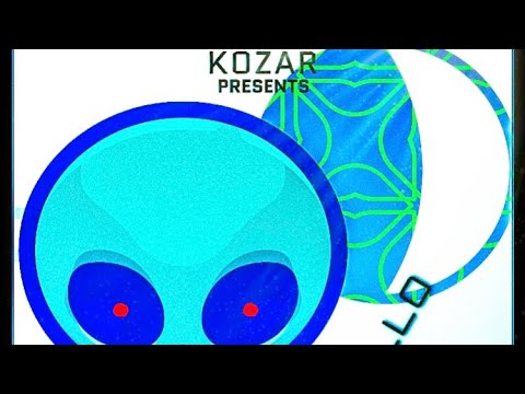 OFFICIAL KOZAR- FULL BLAST