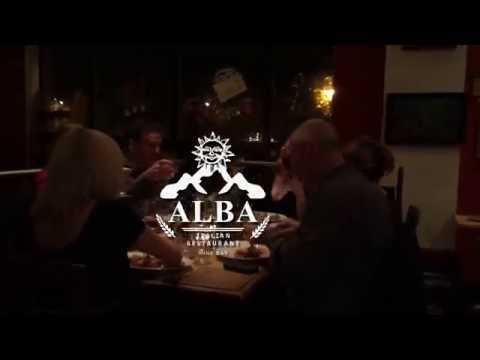 Alba Italian Restaurant