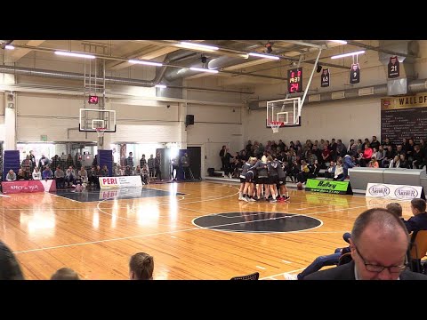 ATSM kolmas finaali HNMKY - Helmi osa I