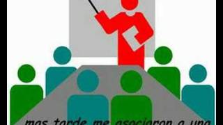 LA POLLA RECORDS-socios a la fuerza