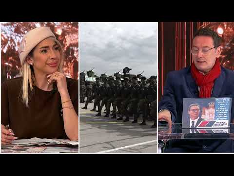 Novo jutro-Nebojša Bakarec,Saša Milovanović-11.01.2026.