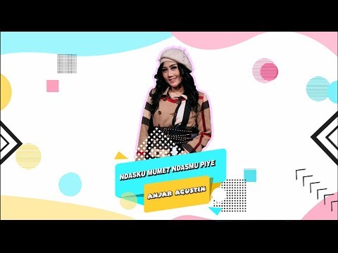 Anjar Agustin - Ndasku Mumet Ndasmu Piye | Dangdut (Official Music Video)