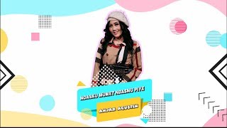 Download lagu Anjar Agustin - Ndasku Mumet Ndasmu Piye | Dangdut ( Music Video) mp3
