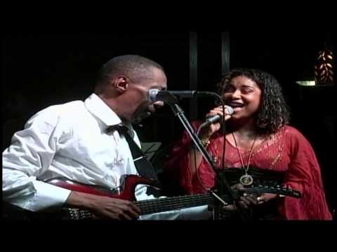 MAGNUM BAND FEATURING TANIA ST VAL