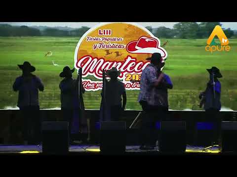 JOSE GREGORIO GOYITO ROJAS (FIESTAS DE MANTECAL 2025)