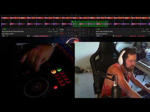 Searching For A Color Copy In The Past pt.2