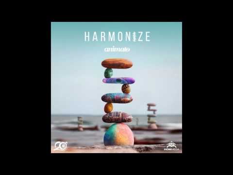 Animato - Harmonize ᴴᴰ