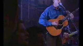 James Taylor plays Ananas