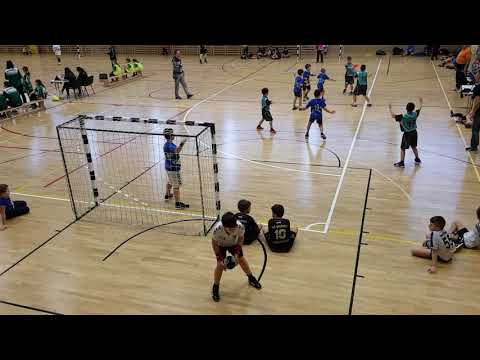 16.12.2018. RK ŠR Karlovac - DRŠ Alen Mihalj