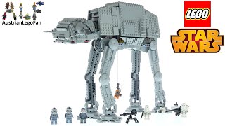 Конструктор аналог Lego Звездные войны 75288 AT-AT купить в интернет ...