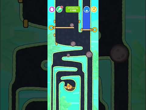 Save the Fish 1102 Level