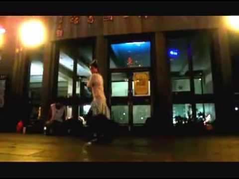 "Waacking in Taiwan" Waacking Session 0613 Goofy vs Chrissy