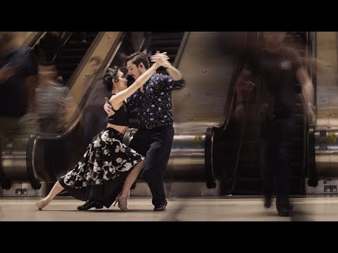 TANGO vs TOLLYWOOD