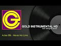 Acker Bilk - Never My Love