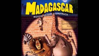 Madagascar - I Got A Girl - Lou Bega