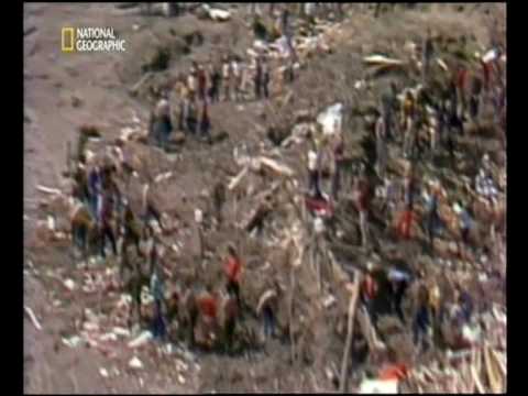 sekunden vor dem Unglück - Der bruch des Stava-Staudamms Teil 5