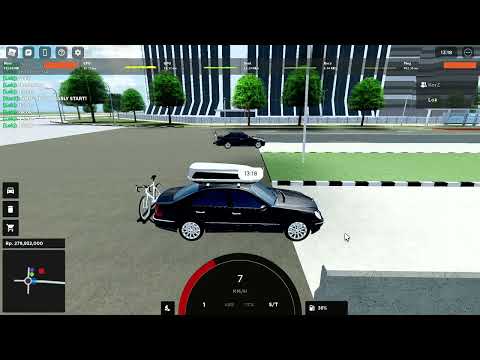 E280 VS C200 Compressor Drag Race | CDID