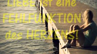 Ich will dich NIE wieder sehen! ._. ♥