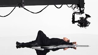 YSL Beauty MYSLF L’Absolu Fragrance | Behind the Scenes