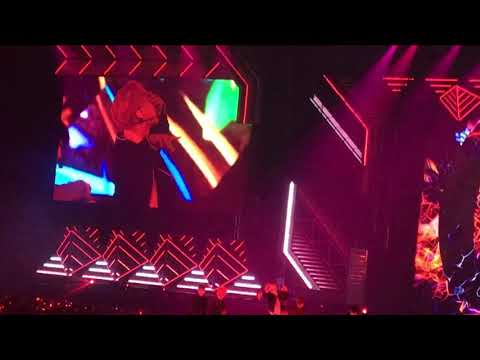 190726 EXplOration in Seoul EXO (엑소) - Love Shot