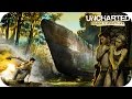 Uncharted: Drake's Fortune PC Gameplay 60FPS [PS Now on PC]