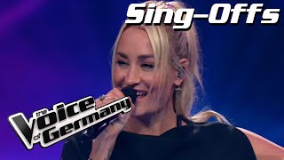 Team Sarah performt in den Sing-Offs &quot;Vincent&quot; | Sing-Offs | The Voice of Germany 2021