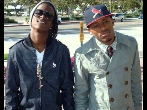 Audio Push ft. King Chip & Travi$ Scott - Yes Lord (New Music November 2012)