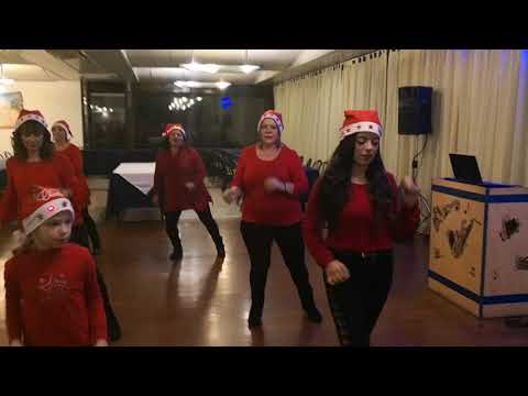 Bdg 2018 - Calypso(Festa di Natale)