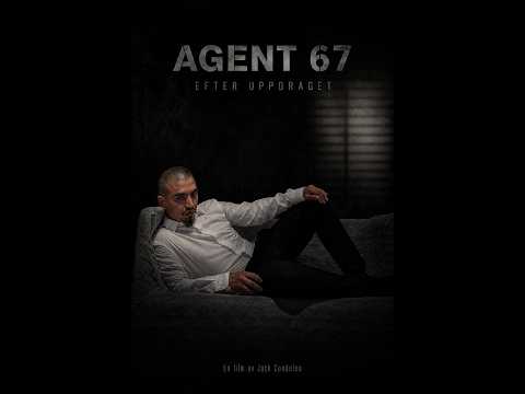 Agent 67 - Efter uppdraget