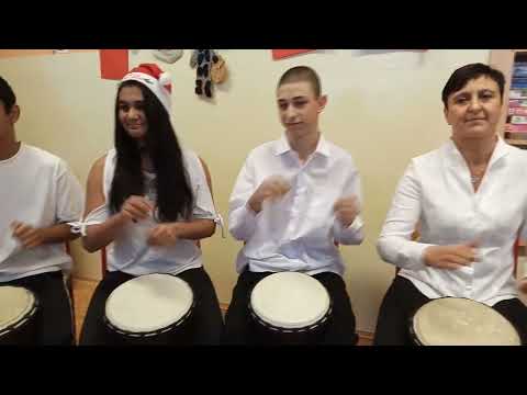 Džembíci 2021 - Čechomor - Tisíc andělů