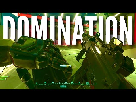 Battlefield 2042 - Domination [ No Commentary ]