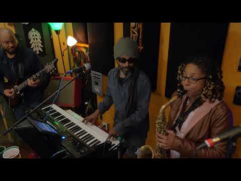 2018 NPR Music Tiny Desk Contest