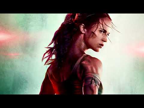 2WEI - Survivor (Epic Cover - Tomb Raider - Trailer 2 Music)