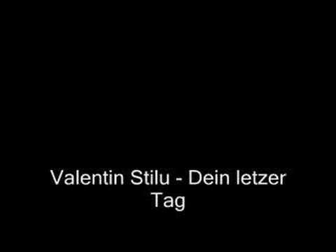 Valentin Stilu - Dein Letzter Tag