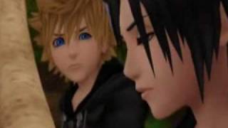 Kingdom Hearts- Nothing&#39;s Forever