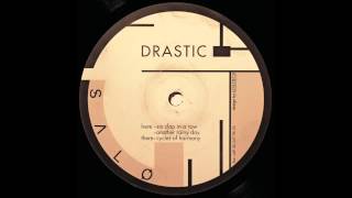 Drastic - Cycles Of Harmony