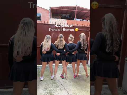 🔥 Los Bailes de TikTok Más Populares 2024 | Tutorial Fácil y Divertido🎵 #TikTokDances #dance Bambole