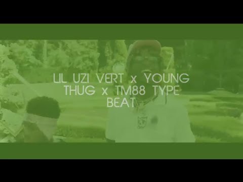(NEW * FREE) Lil Uzi x Young Thug x Desiigner x TM88 Type Beat 2017 | No Drugs | Pro By Syble Angels