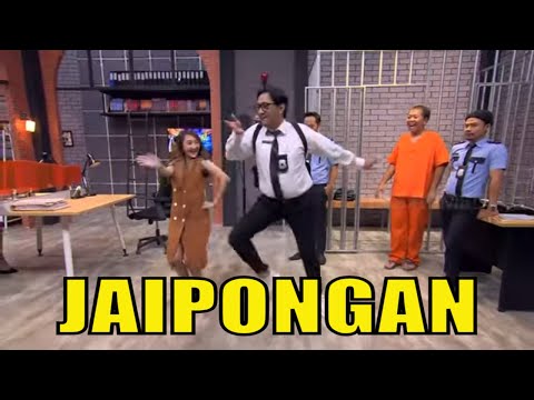 Jaipongan Bareng Sandrina | LAPOR PAK! (29/06/21) Part 4