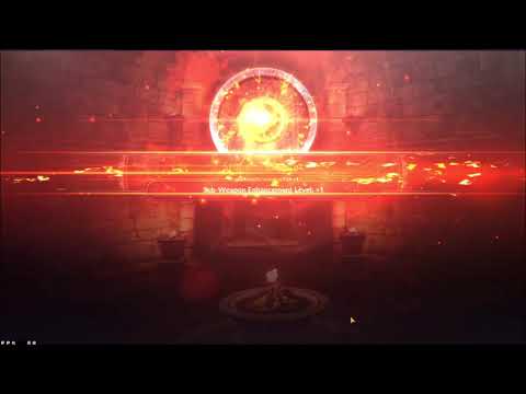 Black Desert Mobile - GACHA 30.000++ FRAGS ALCHEMY STONES / GOD BLESS ME !