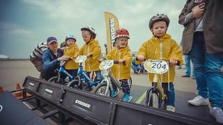 2018 10 13 Strider CUP - гонки на беговелах