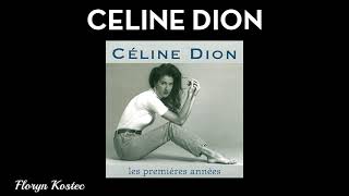 16.Céline Dion - Comment T&#39;aimer