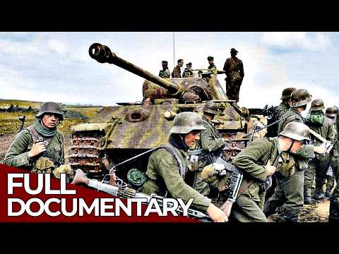 The Russian Front | Episode 3: From Stalingrad to Kursk | Free Documentary History