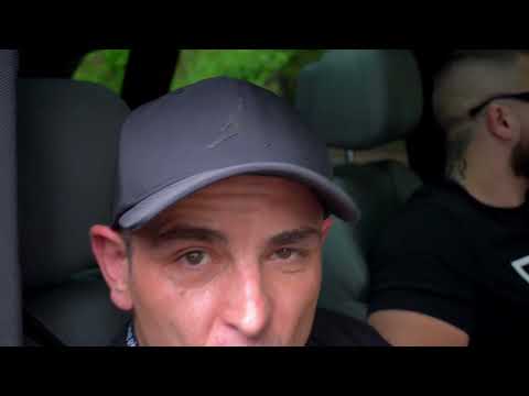 DBK JRZP - INCOGNITO (PROD. BassVandalz!)