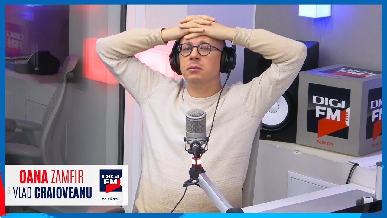 Cine stă în spatele protestelor? Florin Negruțiu explică la Digi FM